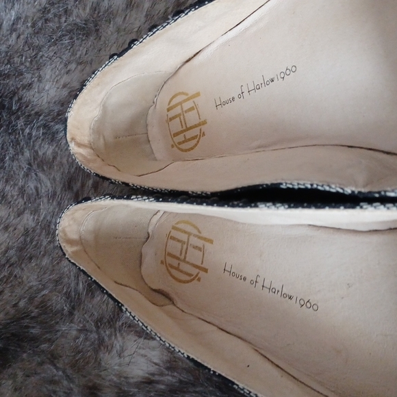 House  of Harlow  1960 espadrilles - Picture 13 of 14